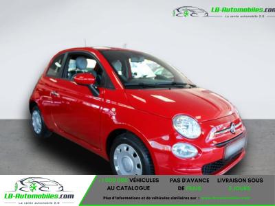 Fiat 500 1.2 69 ch BVM