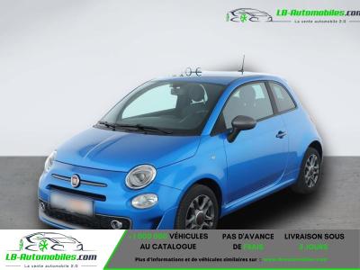 Fiat 500 1.2 69 ch BVM