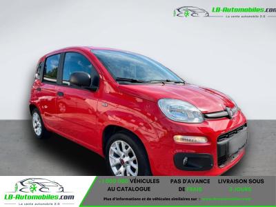 Fiat Panda 1.2 69 CH BVM