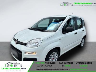 Fiat Panda 1.2 69 CH BVM