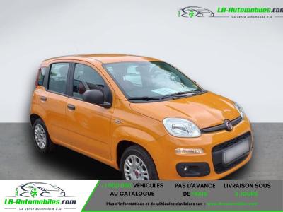 Fiat Panda 1.2 69 CH BVM
