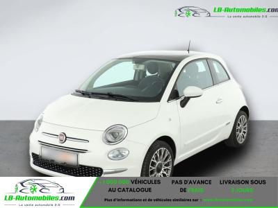 Fiat 500 1.2 69 ch BVM