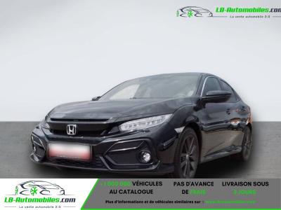 Honda Civic 1.0 i-VTEC 126 BVM