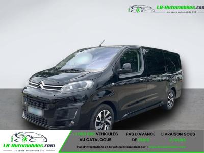Citroën SpaceTourer BlueHDi 180 BVA