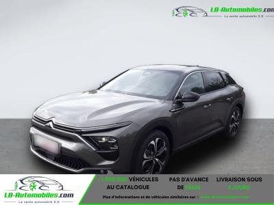 Citroën C5 X Hybride Rechargeable 225 BVA