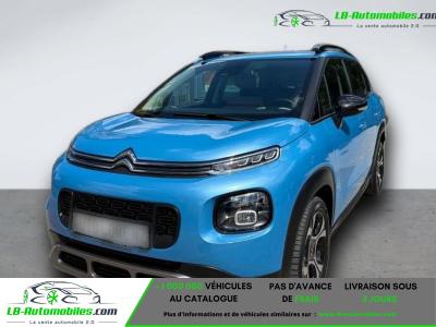 Citroën C3 Aircross PureTech 130 BVM