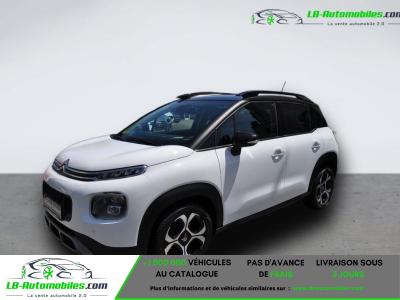 Citroën C3 Aircross PureTech 130 BVM