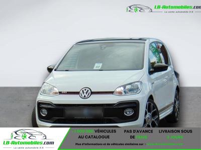 Volkswagen UP 1.0 115  BVM
