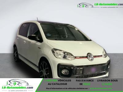 Volkswagen UP 1.0 115  BVM