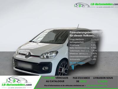 Volkswagen UP 1.0 115  BVM