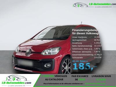 Volkswagen UP 1.0 115  BVM