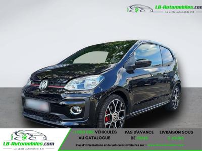 Volkswagen UP 1.0 115  BVM