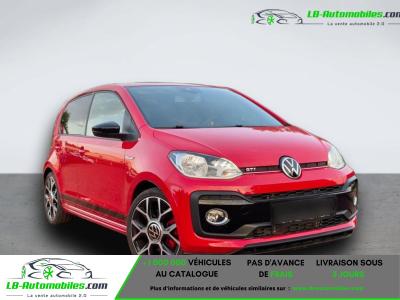 Volkswagen UP 1.0 115  BVM
