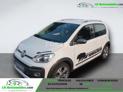 Volkswagen UP 1.0 90  BVM