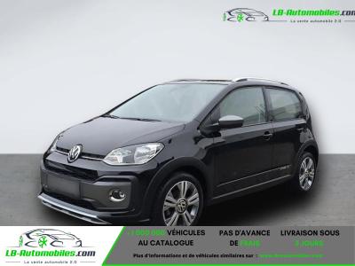 Volkswagen UP 1.0 90  BVM