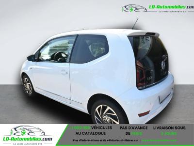 Volkswagen UP 1.0 90  BVM