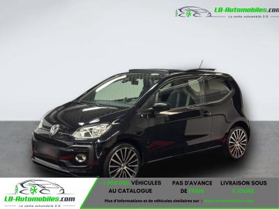 Volkswagen UP 1.0 90  BVM