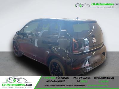 Volkswagen UP 1.0 90  BVM
