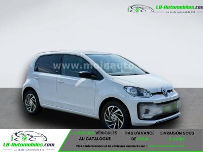 Volkswagen UP 1.0 90  BVM