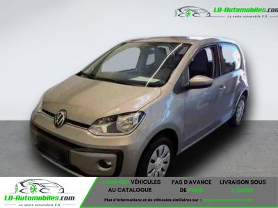 Volkswagen UP 1.0 65  BVM