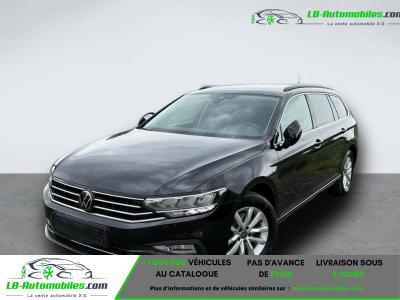 Volkswagen Passat SW 1.5 TSI 150 BVA