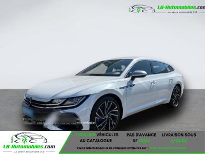 Volkswagen Arteon break 2.0 TSI 320 BVA 4MOTION