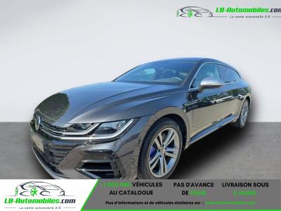 Volkswagen Arteon break 2.0 TSI 320 BVA 4MOTION
