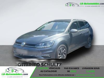Volkswagen Golf SW 1.0 TSI 115 BVM