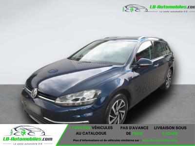 Volkswagen Golf SW 1.0 TSI 115 BVM