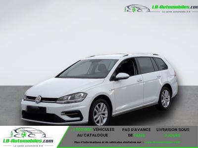 Volkswagen Golf SW 2.0 TDI 150 BVA