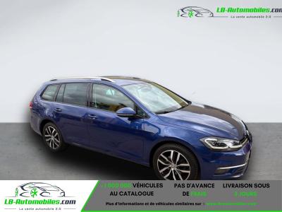 Volkswagen Golf SW 2.0 TDI 150 BVA