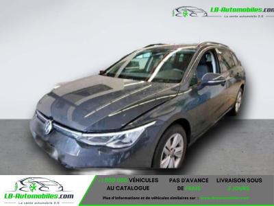 Volkswagen Golf SW 1.5 TSI 130 BVM