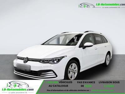 Volkswagen Golf SW 1.5 TSI 130 BVM