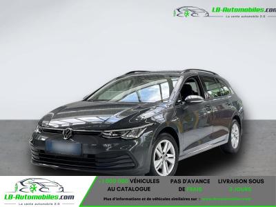 Volkswagen Golf SW 1.5 TSI 130 BVM