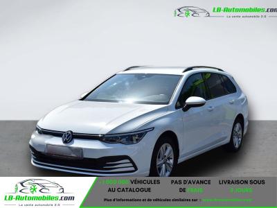 Volkswagen Golf SW 1.5 TSI 130 BVM