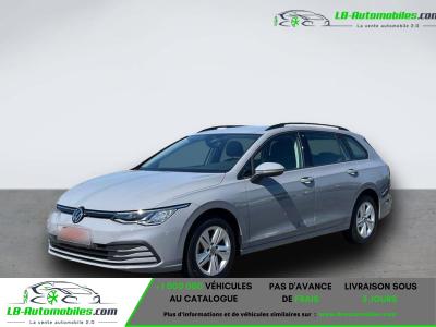 Volkswagen Golf SW 1.5 TSI 130 BVM