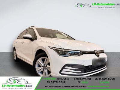 Volkswagen Golf SW 1.5 TSI 130 BVM