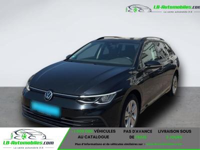 Volkswagen Golf SW 1.5 TSI 130 BVM