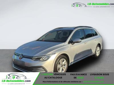 Volkswagen Golf SW 2.0 TDI 116 BVM