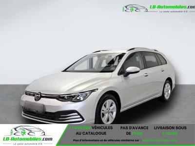 Volkswagen Golf SW 2.0 TDI 150 BVA