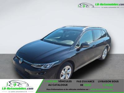 Volkswagen Golf SW 2.0 TDI 150 BVA