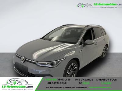 Volkswagen Golf SW 2.0 TDI 150 BVA