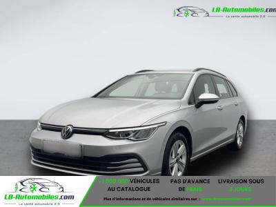 Volkswagen Golf SW 2.0 TDI 150 BVA