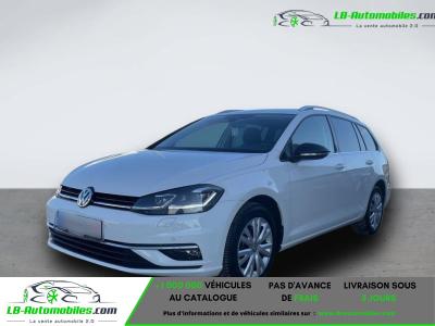 Volkswagen Golf SW 2.0 TDI 150 BVA