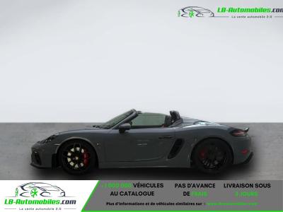 Porsche Boxster 4.0i 420 ch PDK