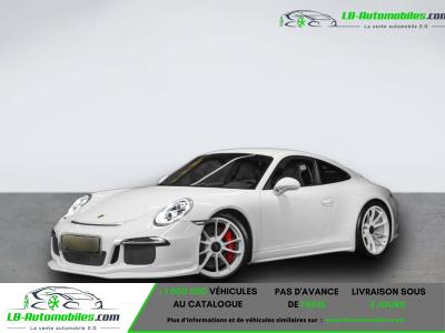 Porsche 911 - 991 GT3 3.8i 475 PDK