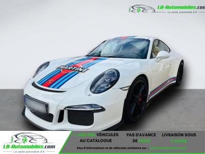 Porsche 911 - 991 GT3 3.8i 475 PDK