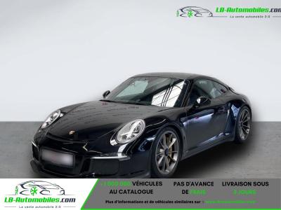 Porsche 911 - 991 GT3 3.8i 475 PDK