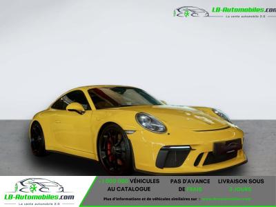 Porsche 911 - 991 GT3 4.0i 500 PDK