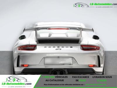 Porsche 911 - 991 GT3 4.0i 500 PDK